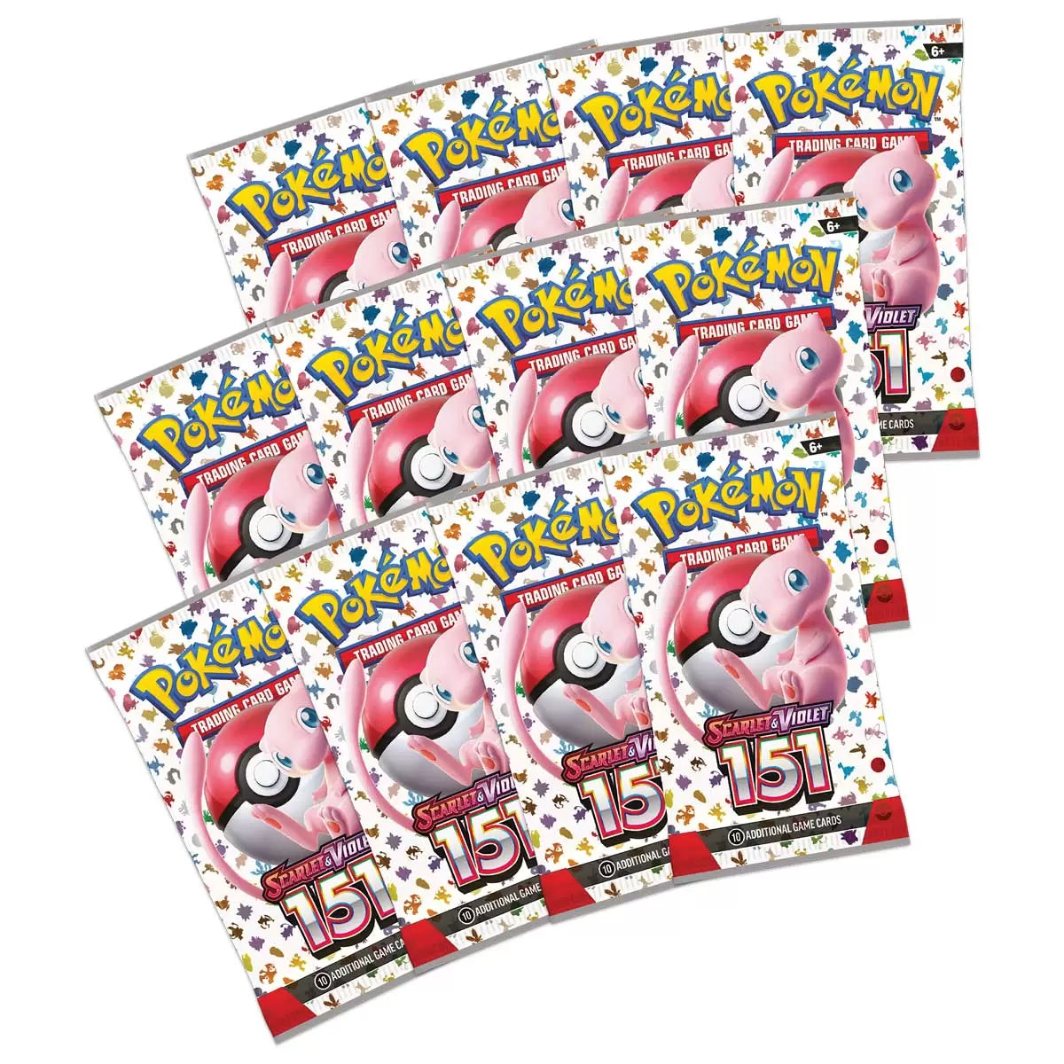 Pokemon TCG - 151 Blooming Waters Premium Collection