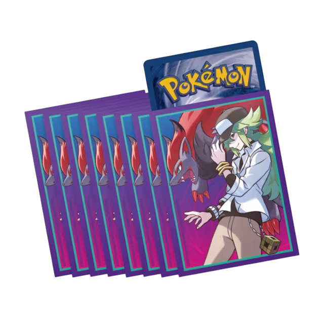 Pokemon TCG - Scarlet & Violet-Journey Together Elite Trainer Box Sealed